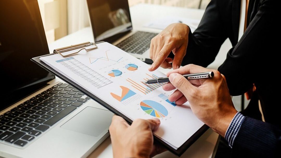consultoria financiera